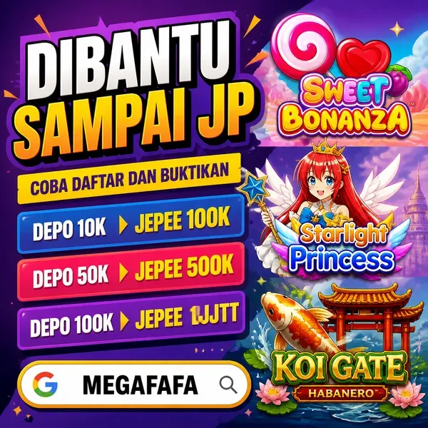 link daftar slot gacor